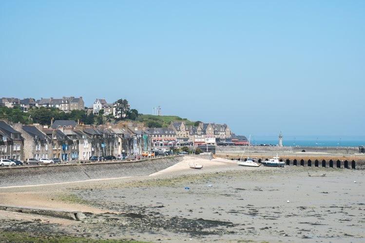 Clewis Apartment Saint-Malo Exterior photo